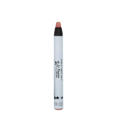 Beauty Made Easy Moisturizing lipstick - Glossy Nudes - BLUSH - 6 g