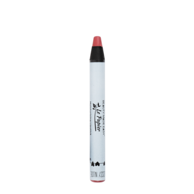 Beauty Made Easy Moisturizing lipstick - Glossy Nudes - BLOSSOM - 6 g