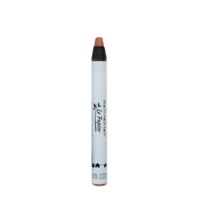 Beauty Made Easy Moisturizing lipstick - Glossy Nudes - DUSTY ROSE - 6 g