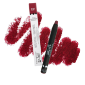 Beauty Made Easy Matte lipstick - Mighty Matte - RUBY - 6 g