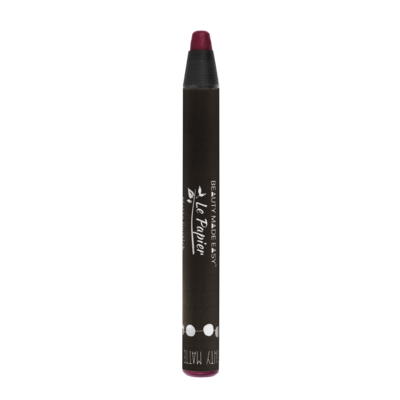 Beauty Made Easy Matte lipstick - Mighty Matte - RUBY - 6 g