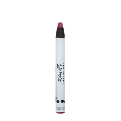 Beauty Made Easy Matte lipstick - Mighty Matte - CERISE - 6 g