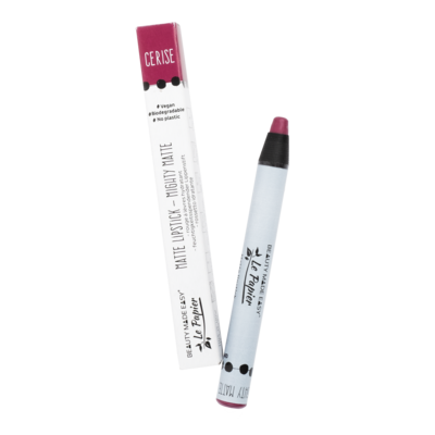 Beauty Made Easy Matte lipstick - Mighty Matte - CERISE - 6 g