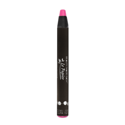 Beauty Made Easy Matte lipstick - Mighty Matte - ROUGE - 6 g