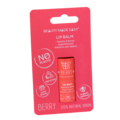 Beauty Made Easy Papertube lipbalm Berry