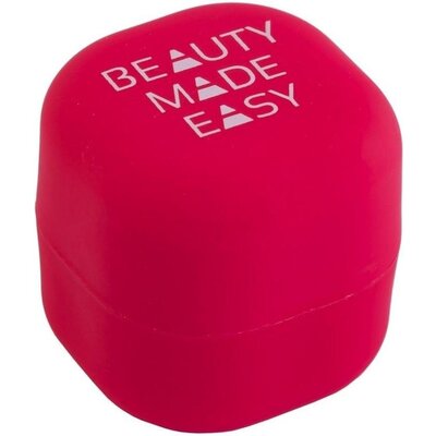 Beauty Made Easy  Lip Balm RASPBERRY - 6,8 gr (dark pink)