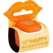Beauty Made Easy LIP Balm SEA BUCKTHORN 6,8 G (orange)