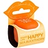 Beauty Made Easy LIP Balm SEA BUCKTHORN 6,8 G (orange)