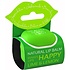 Beauty Made Easy Lip Balm LIME & LEMON 6,8 gr - (green)