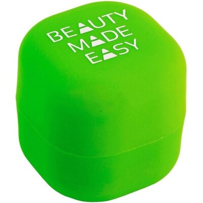 Beauty Made Easy Lip Balm LIME & LEMON 6,8 gr - (green)