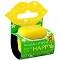 Beauty Made Easy lip Balm LOVE U SUMMER