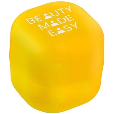 Beauty Made Easy lip Balm LOVE U SUMMER 6,8 gr - (yellow)