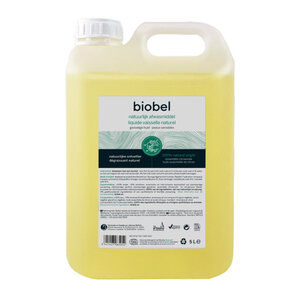 Biobel Washing-up Liquid