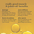 Fushi Wellbeing Really Good Muscle & Joints Oil - 100ml