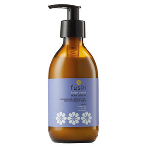 Fushi Wellbeing Bringer of Peace Herbal Body Lotion