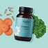 Fushi Wellbeing Vitamine A, 60 veganistische capsules