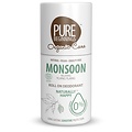 Pure Beginnings Roll on deodorant -Monsoon - Relaxing Ylang Ylang