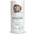 Pure Beginnings Roll on deodorant -Monsoon - Relaxing Ylang Ylang