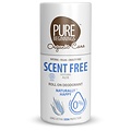 Pure Beginnings Roll on deodorant -Scent Free - Soothing Aoe