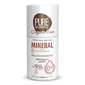 Pure Beginnings Roll on deodorant - Mineral Rose Geranium