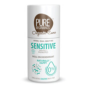 Pure Beginnings Roll on deodorant - Sensitive - 75ml