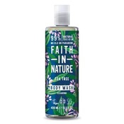 Faith in Nature Body Wash Tea Tree - 400ml