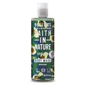 Faith in Nature Body Wash Avocado - 400ml