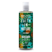 Faith in Nature Shampoo Coconut - 400ml