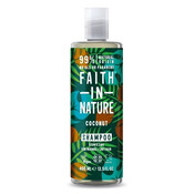 Faith in Nature Shampoo Coconut - 400ml