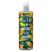 Faith in Nature Shampoo Grapefruit & Orange - 400 ml