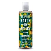 Faith in Nature Shampoo Jojoba - 400ml