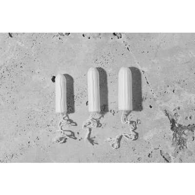 &SISTERS Tampons Light 18 stuks