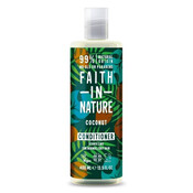 Faith in Nature Conditioner Coconut - 400ml