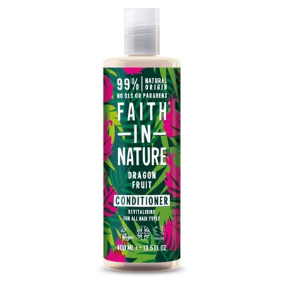 Faith in Nature Conditioner Dragon Fruit - 400ml