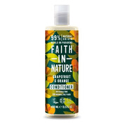 Faith in Nature Conditioner Grapefruit & Orange - 400ml