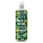 Faith in Nature Conditioner Seaweed & Citrus - 400ml
