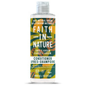 Faith in Nature Conditioner Shea & Argan - 400ml