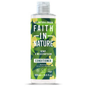 Faith in Nature Conditioner Hemp & Meadowfoam - 400ml