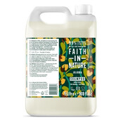 Faith in Nature Shampoo Jojoba – Refill - 5 Liter