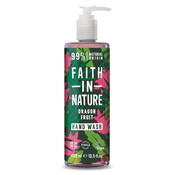 Faith in Nature Hand Wash Dragon Fruit - 400ml