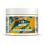 Faith in Nature Haarmasker Shea & Argan - 300ml