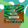 Faith in Nature Shampoo Bar Coconut & Shea Butter