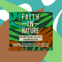 Faith in Nature Shampoo Bar Coconut & Shea Butter - 85gr