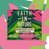 Faith in Nature Shampoo Bar Dragon Fruit - 85gr