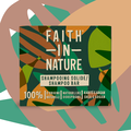 Faith in Nature Shampoo Bar Shea & Argan