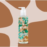 Faith in Nature Kokos Honden Shampoo