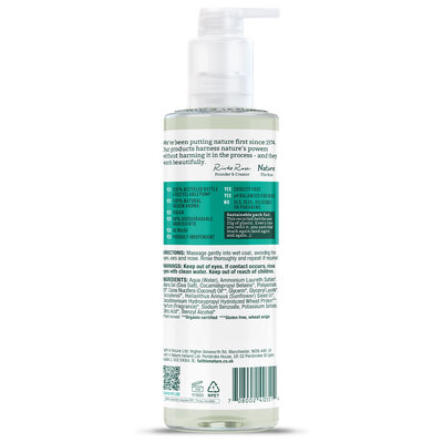 Faith in Nature Kokos Honden Shampoo - 400ml