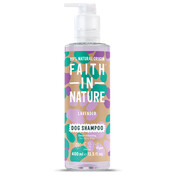 Faith in Nature Lavendel Honden Shampoo - 400ml