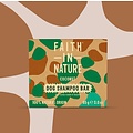 Faith in Nature Kokos Honden Shampoo Bar