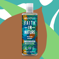 Faith in Nature Body Wash Coconut